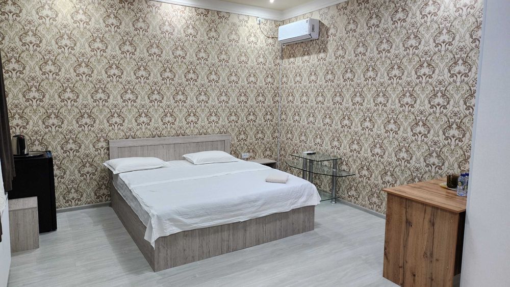 Продам или ОБМЕН Гостиницу. Кадастр готов. Букинг 9,8 рейтинг