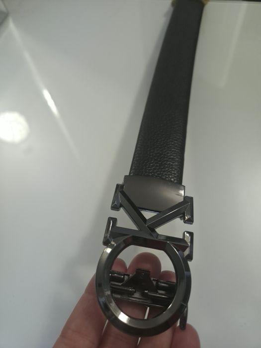 Curea pentru bărbați Calvin Klein