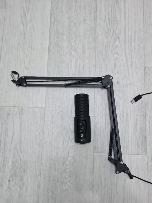 Microfon Trust gxt 258