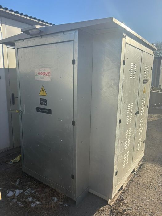 Ктпн и трансформаторы