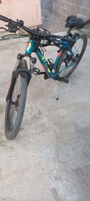 Bicicleta MTB  Terrana 29