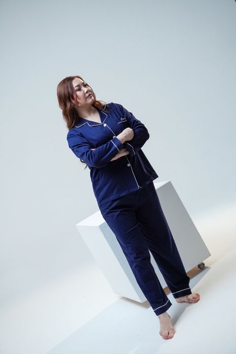 Домашняя одежда М-Л-ХЛ