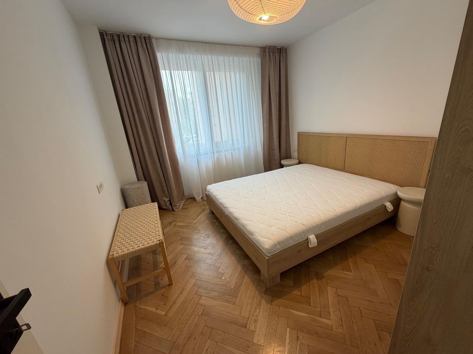 Proprietar-inchiriez apartament 2 camere