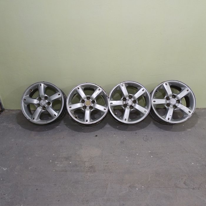Продам диски R 16