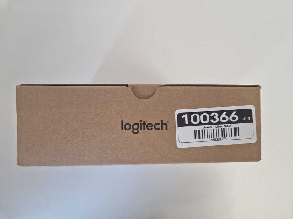 H650E стерео жични слушалки USB LYNC