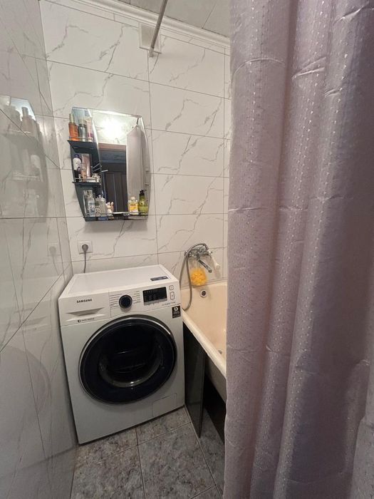 Продаётся 3-х по. Абая, 5/1