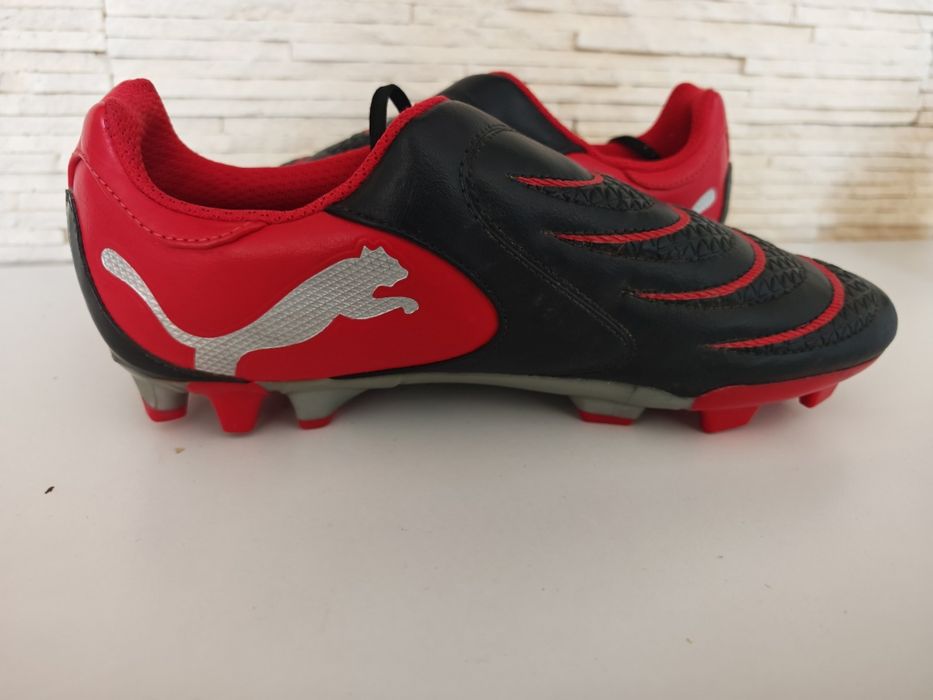 Футболни обувки Puma  PowerCat 3.10