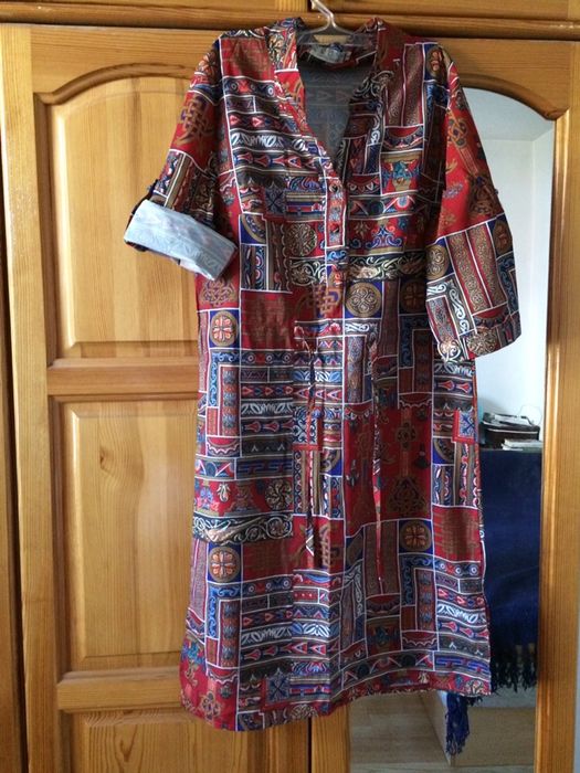 Страхотна, лека и модерна рокля