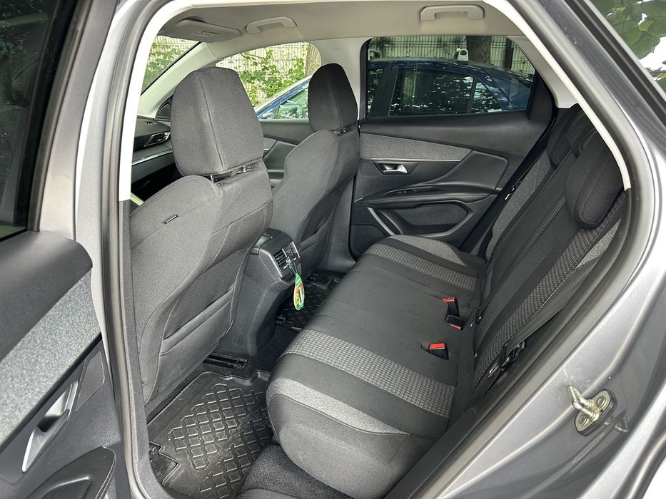Peugeot 3008 - 1.6 Diesel - Automat