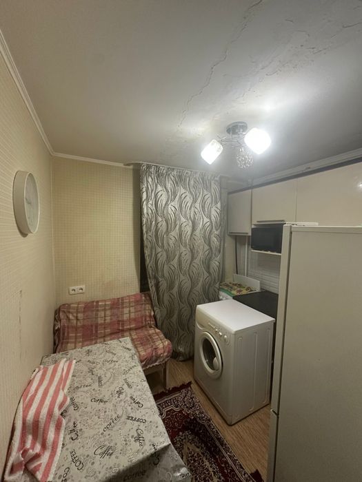 Комната с подселением