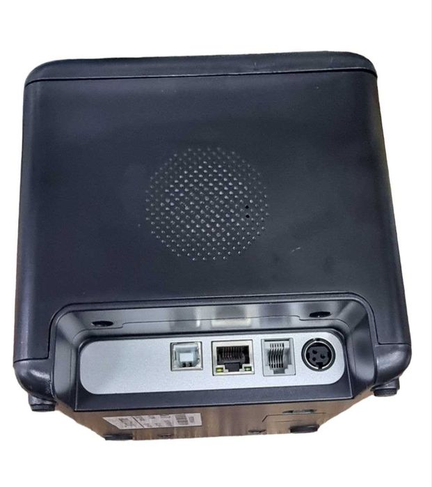 Printer chek  MHT-L80F USB-LAN