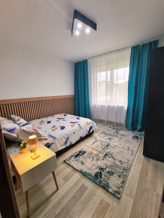 Oferta! Apartament 3 camere, renovat complet, nelocuit