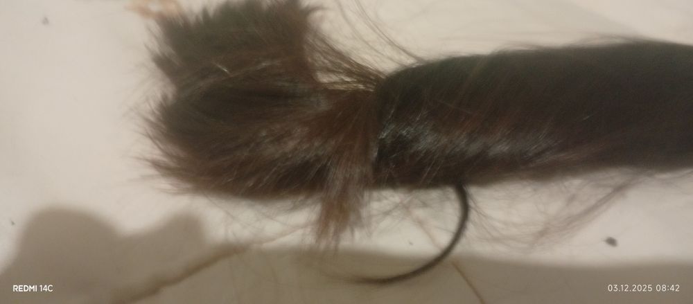 Волосы детские 11 000 торг