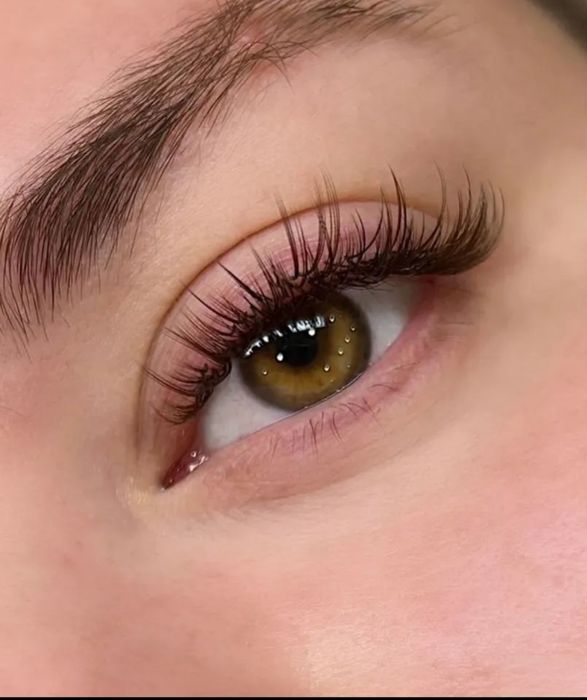 Наращивание ресниц -Ургенч