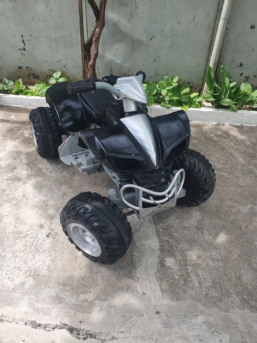 ATV electric copii