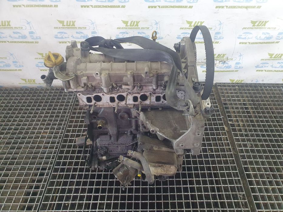 Motor complet fara anexe 1.9 cdti Opel Zafira B (2005 - 2010) z19dth