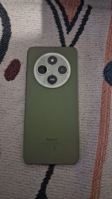 Redmi 14C с уважением