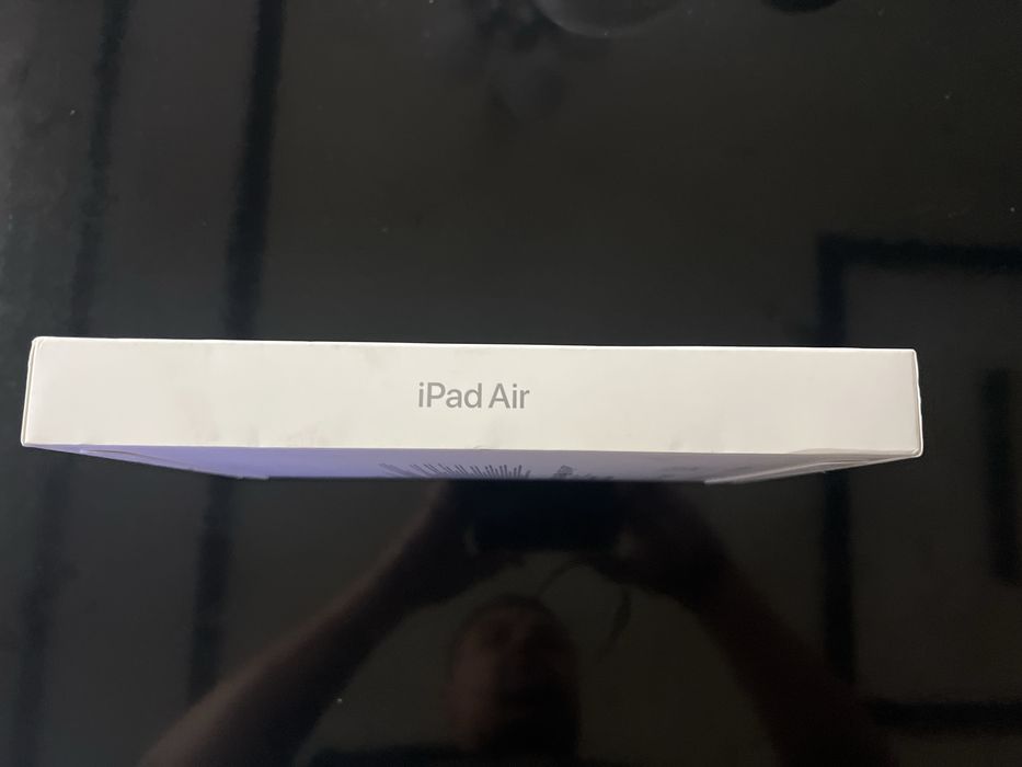 Vand IPad Air 11-inch (M3) Wi-Fi