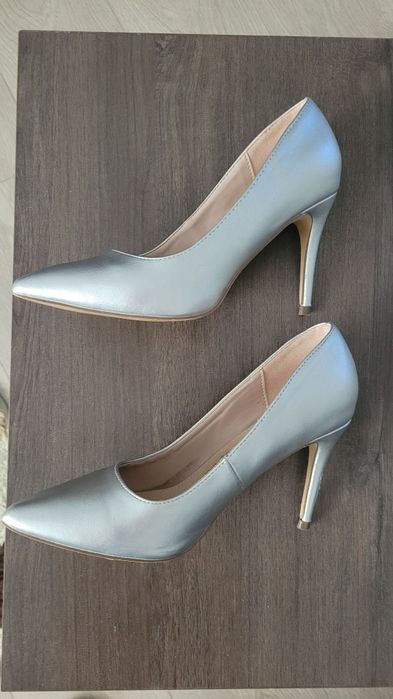Pantofi stiletto Solo Donna,de la Benvenutti