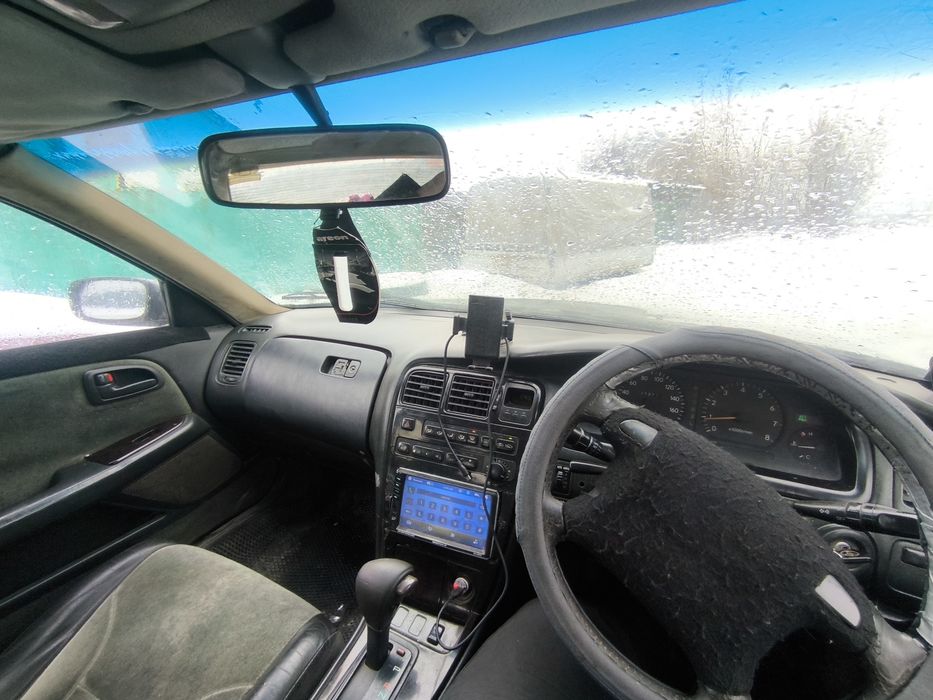 Продам toyota cresta 90