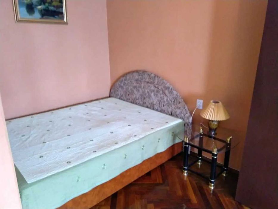 Дава се под наем Едностаен апартамент в София, Зона Б-18 - 42 кв.м за 397.8 € - Снимка #3