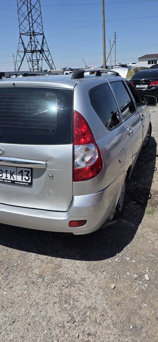 Лада приора универсал