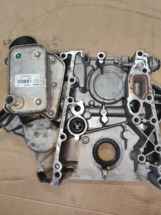 Запчасти для Мерседес спринтер