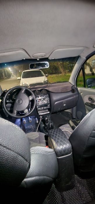 Matiz arendga berladi