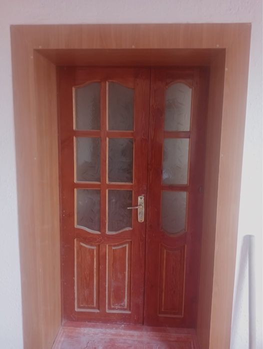 Есік бу 4 комплект