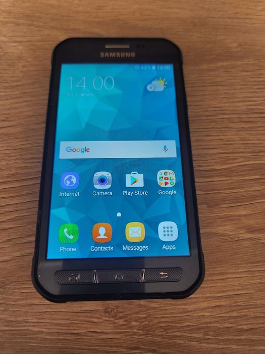 Telefon Samsung Galaxy Xcover 3 G389f folosit
Telefon mobil Samsung Ga