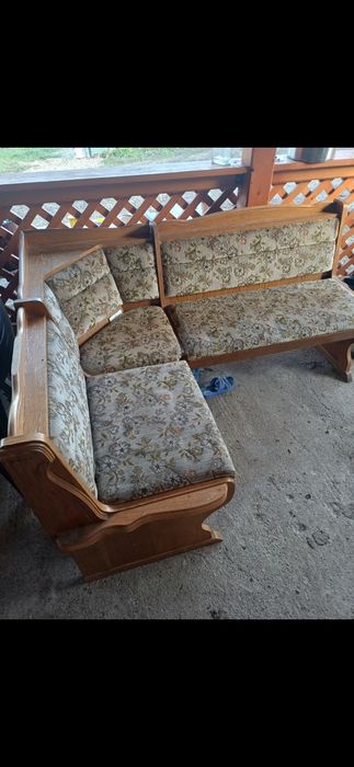 Coltar de bucătărie