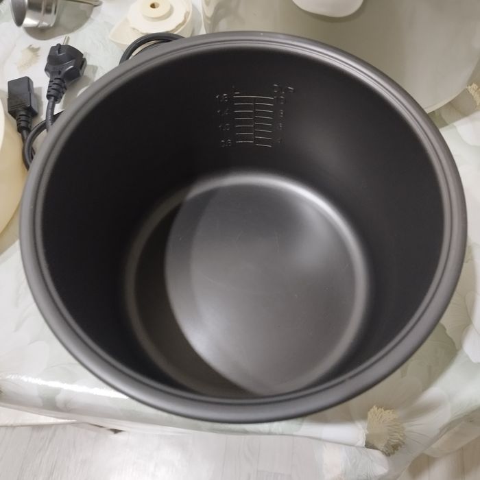Мультиварка Panasonic
