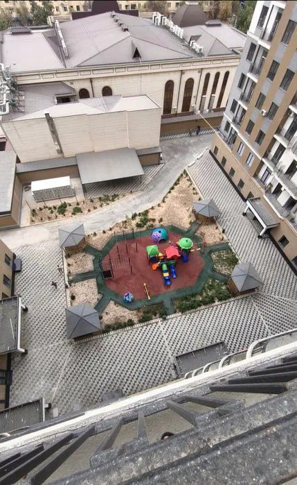 3-комн. квартира, 83 м², Яшнабадский район