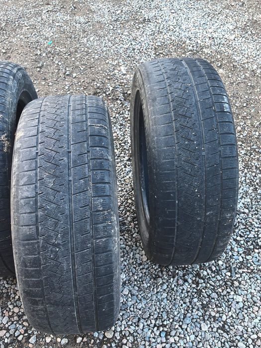 Бу балон TRIANCEE 235/55R18