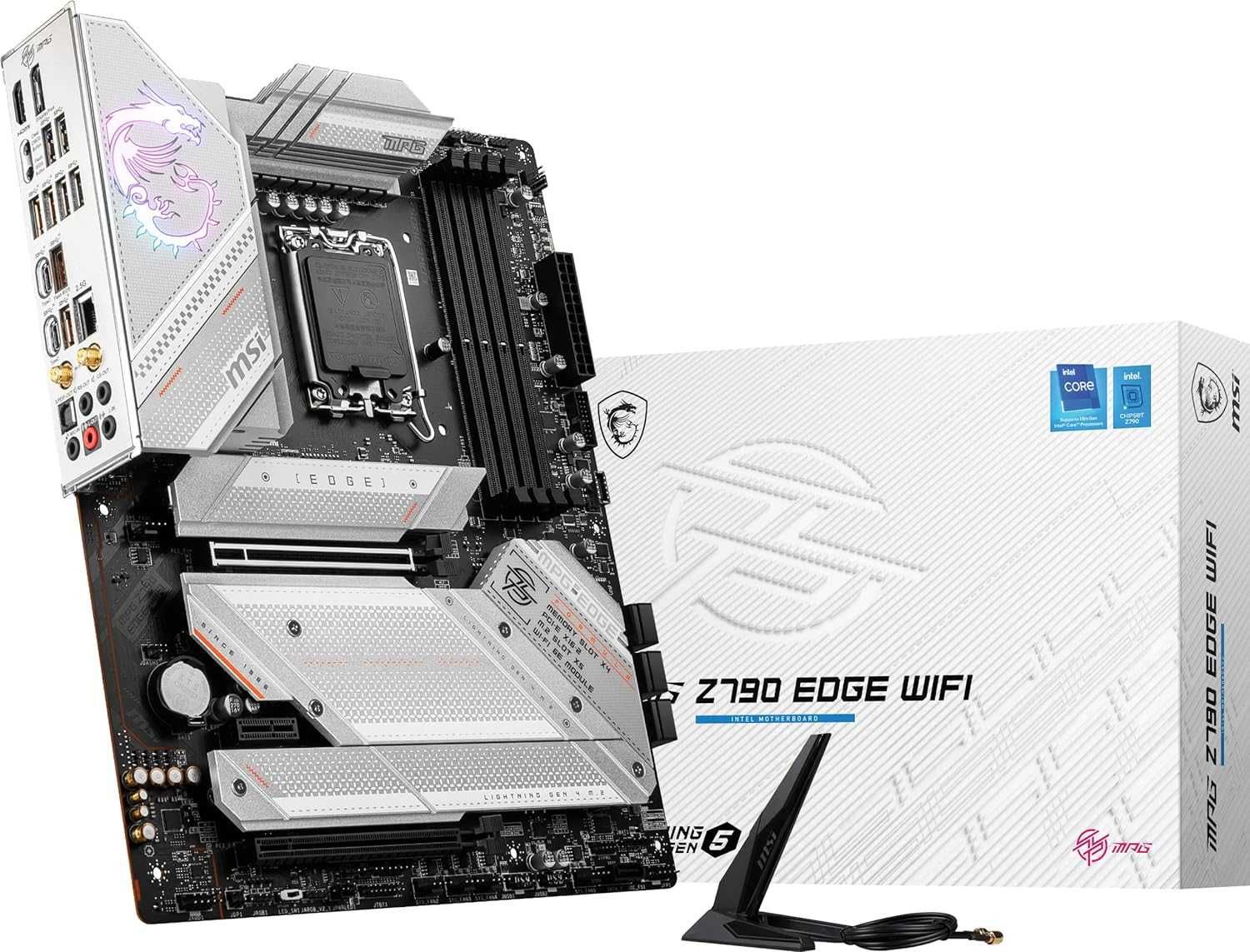 Msi mpg z790i edge. MSI mpg z790 Edge [ddr5, Wi-Fi]. MSI mpg z790 WIFI. MSI z790 Edge ddr5. Материнская плата MSI mpg z790 Edge WIFI.