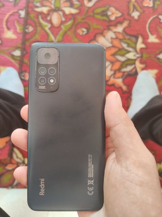 Redmi note 11 128gb