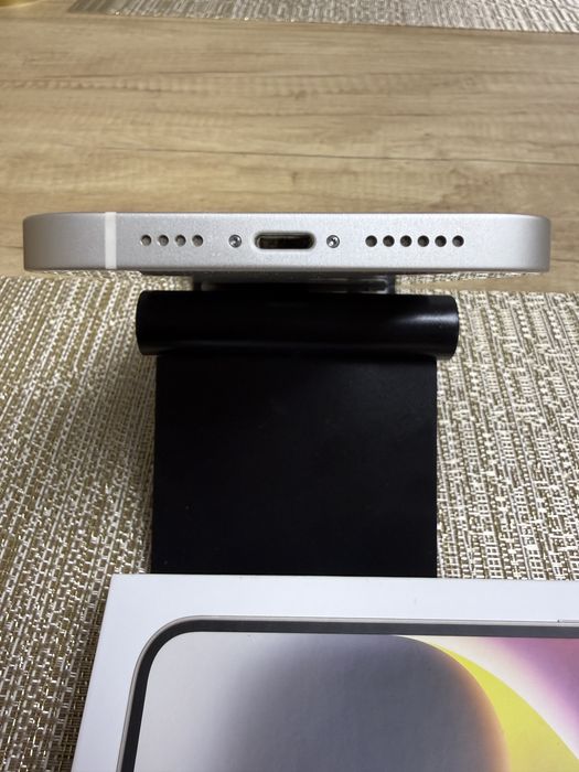 Iphone 14 Plus Alb 128GB