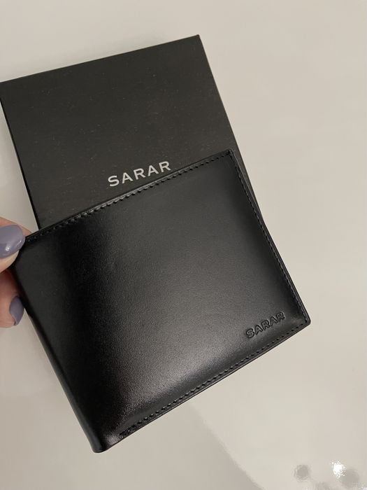 Портмоне, картхолдеры Sarar, Pierre Cardin оригинал