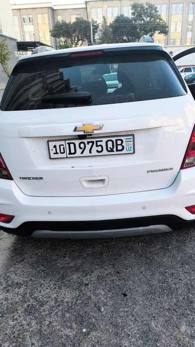 Tracker 1 2019 yil sotiladi