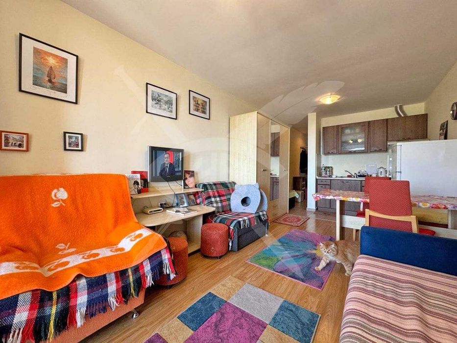 Продава се Ателие в Свети Влас - 37 кв.м за 1633 €/кв.м - Снимка #7