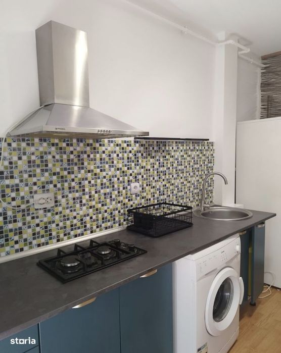 Apartament str Porii, langa Profi/Annabella — fotografia 3