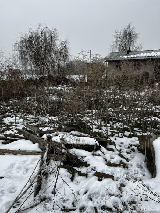 Участок 12 соток