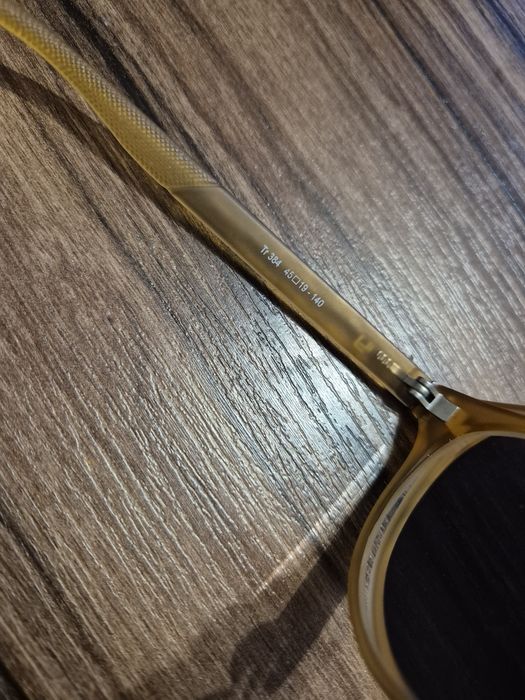 Рамки за детски диоптрични очила