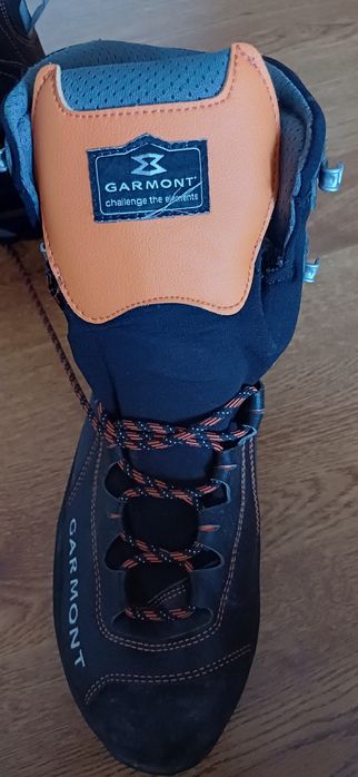 Мъжки обувки GARMONT