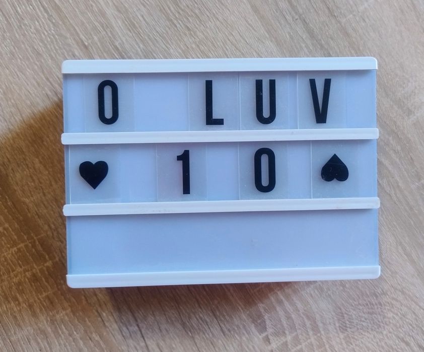 Light Box, LightBox, LED светлинен панел