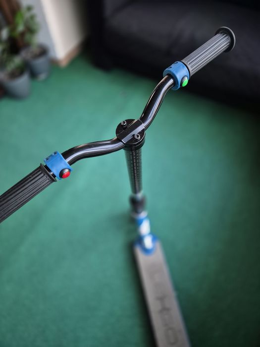 Trotineta copii electrica