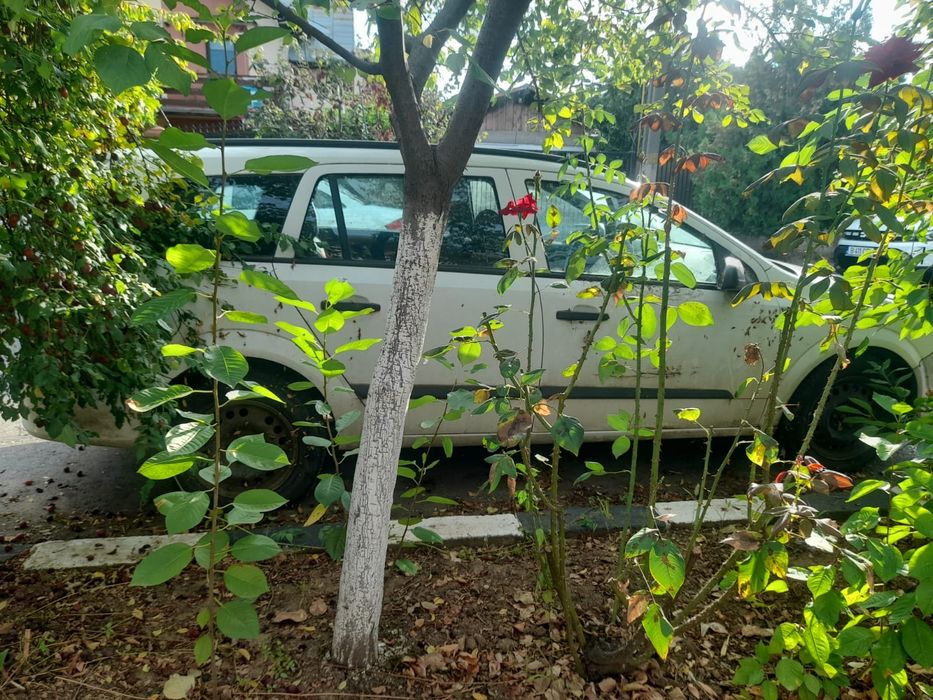 Vand opel la pretul de 3500 de ron, masina este stricata dar poate fi data la rabla