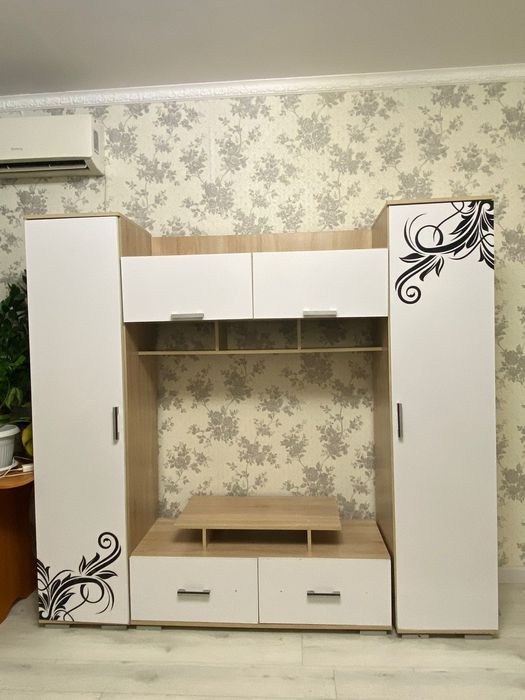 Мебель для гостиной