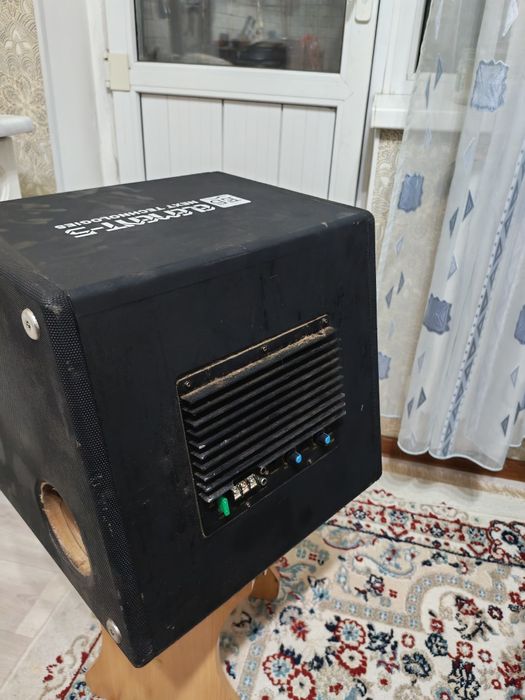 Акссессуар для автомобиля