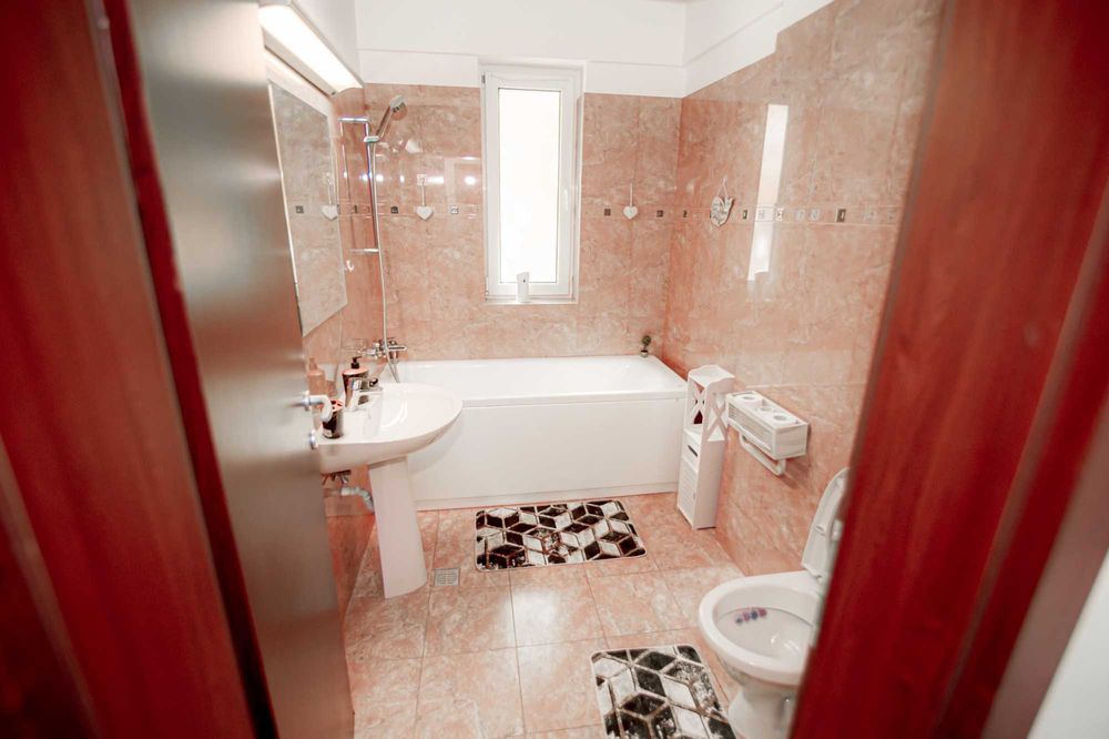 Apartament 2 camere de vânzare – Aprilia Residence, Mamaia Nord
